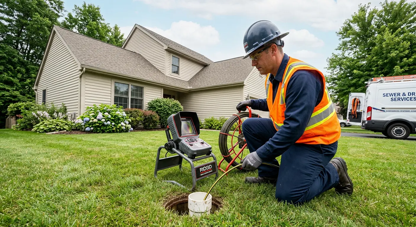 Grease Trap Cleaning in Lancaster, SC